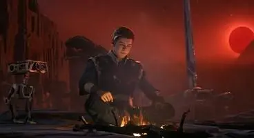 There are "No Plans" for Star Wars Jedi - Fallen Order DLC