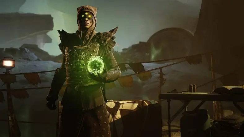 Destiny 2 New Light - What Content is coming for Free?