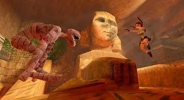 The First Tomb Raider I-III Remastered Mods Improve Texture Quality, Key Visibility, and More