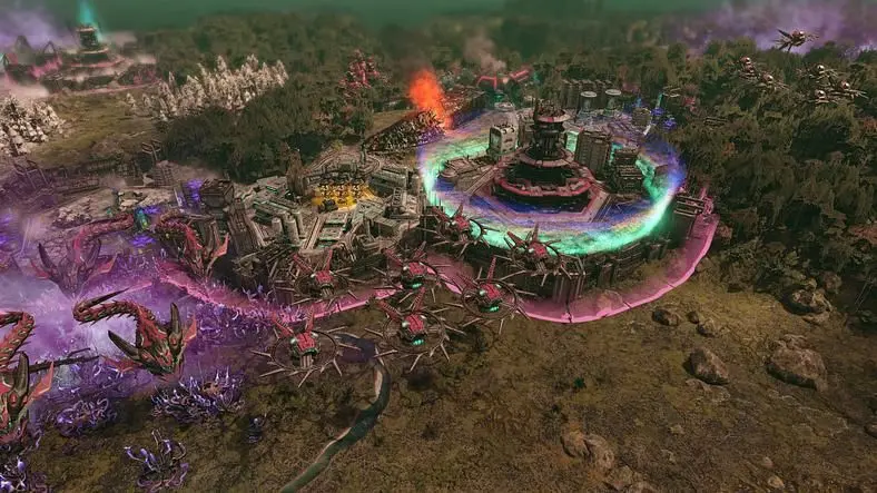 Zephon developer announces massive new DLC