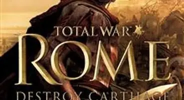 Novel series based on Total War: Rome II announced