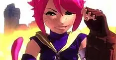Blade Kitten for PC, XBLA and PSN