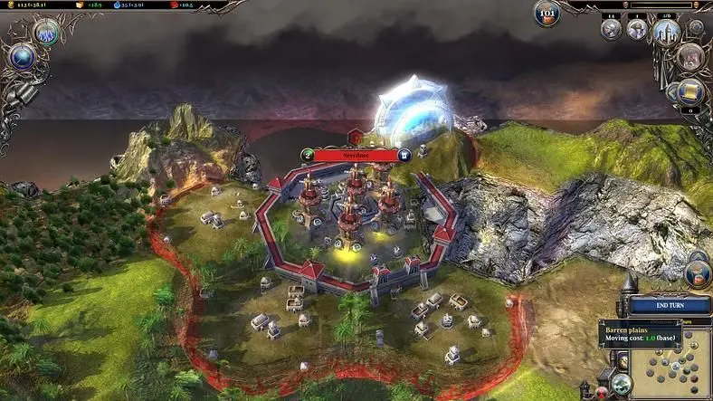 Warlocks, Warlocks never change…