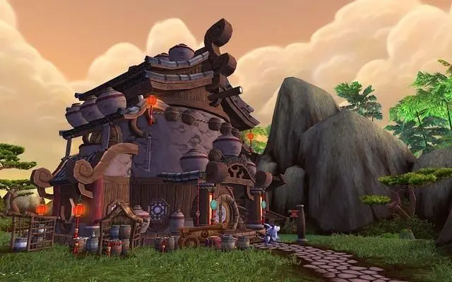 Is There A RIFT Forming For Subscription Based MMOs?