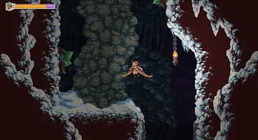 D-Pad Studio announces that after 10 years of development, Owlboy will release on 1st November