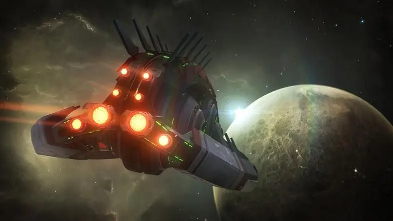 Starpoint Gemini: Warlords - The Deadly Dozen Is The Hybrid Space Game's First Add-On Pack