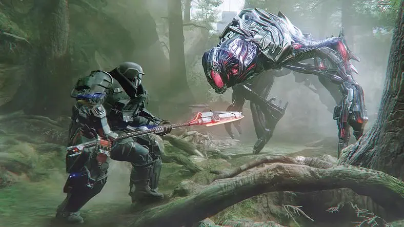 The Surge 2's Kraken DLC expansion will launch this month
