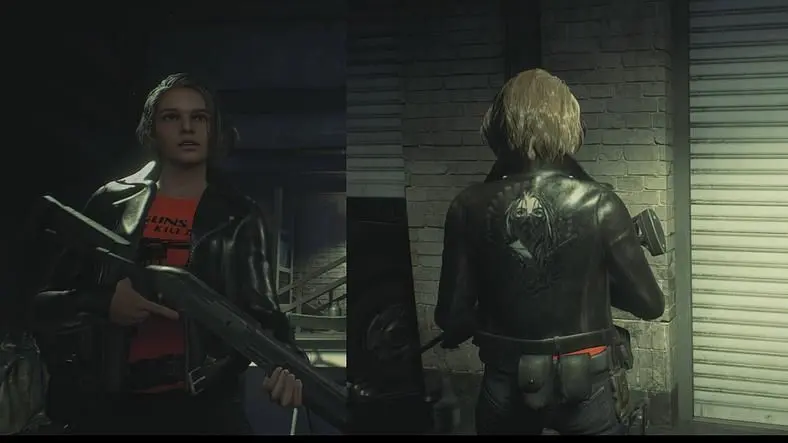 The Best Resident Evil 3 Remake Mods