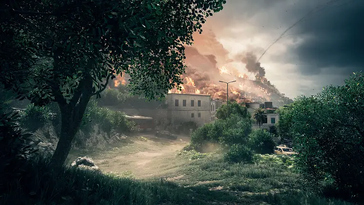 Battlefield 6: Full Map List