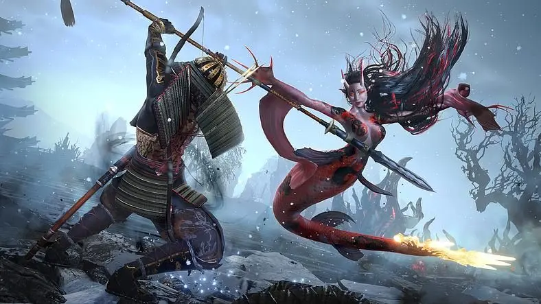 Nioh 3 Patch Notes (Latest) - Full Update History & Roadmap