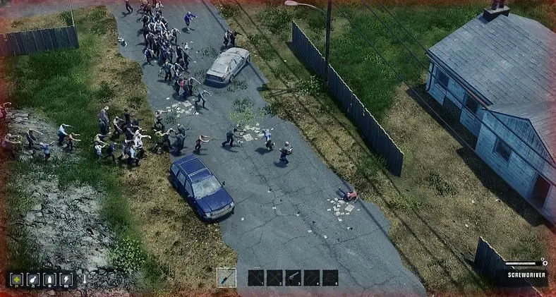 HumanitZ Patch Notes - (Latest) - Full Update History & Roadmap for 2026