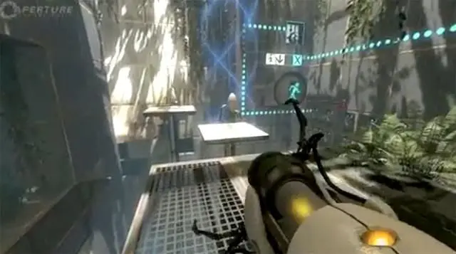 Portal 2 release date: April 21