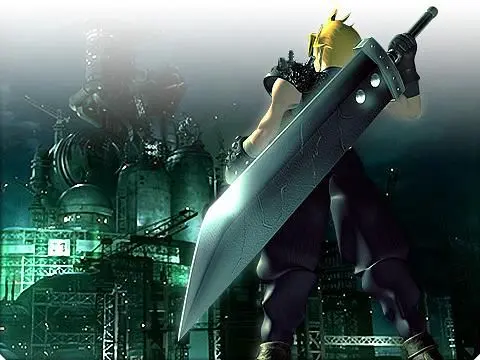 FFVII remake a "possibility", say Square
