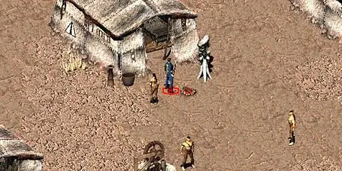 Bethesda upset over Fallout Trilogy release, take Interplay to court