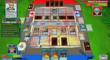 Need Another Card Game? Yu-Gi-Oh! Legacy Of The Duelist Hits Steam This Fall