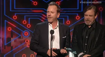 More Gameplay, Less CGI At Game Awards Says Keighly