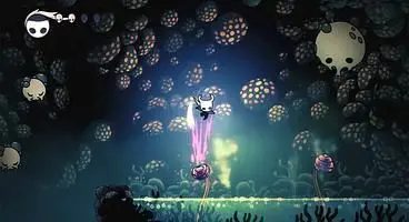 Hollow Knight: Gods & Glory Coming on 23rd of August