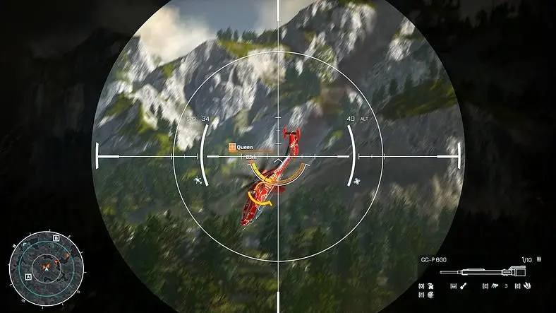Comanche Release Date, Trailer, CO-OP - Everything we know
