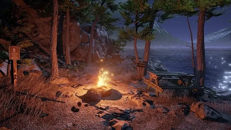 Epic Games Store Free Games List of 2021