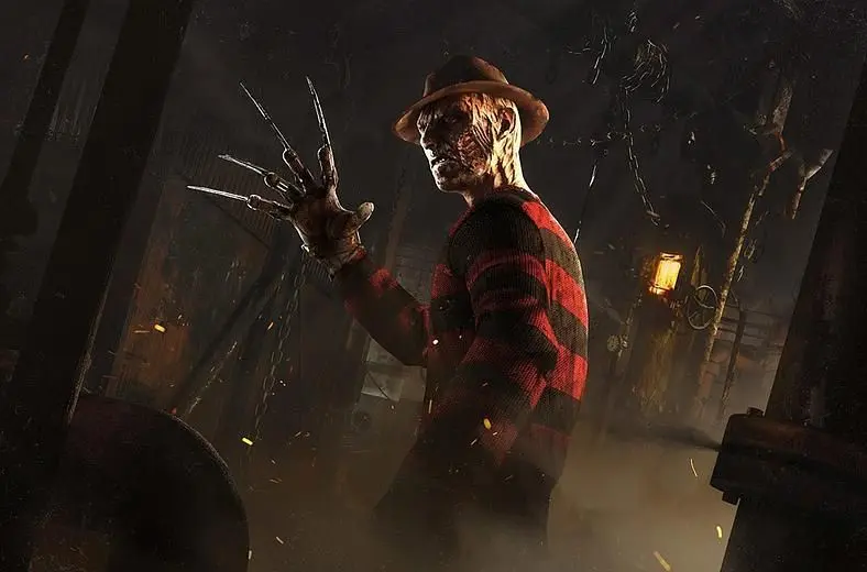Dead By Daylight All Killers List - Every available killer in DBD