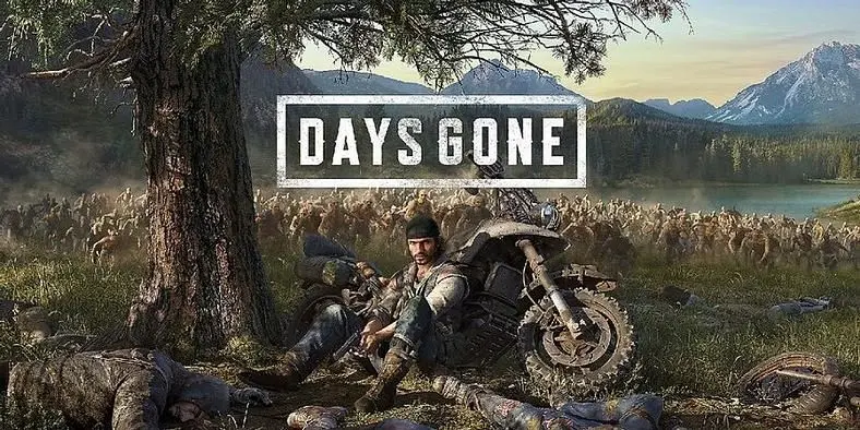 Days Gone 2 "would have kept the heavy, strong narrative," According to the Original's Game Director