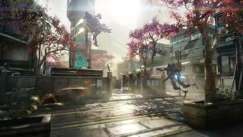 Titanfall 3 Release Date - What to Know
