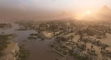 Total War: Pharaoh Release Date - Here Is When It Launches