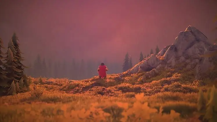 The Scouring kicks off November ranked season, rebalances heroes and AI difficulty