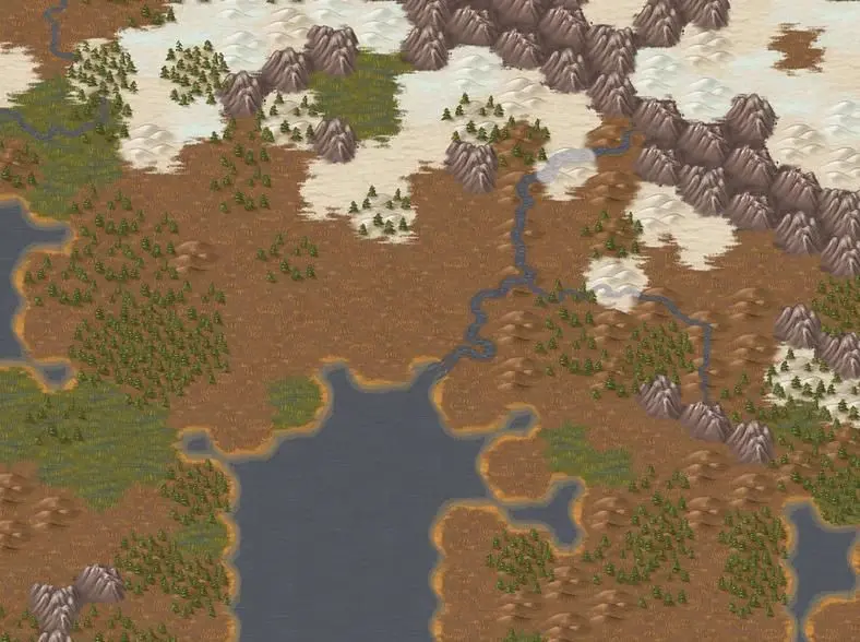 Jon Shafer's At the Gates, coming exclusively to PC in Q1 2014