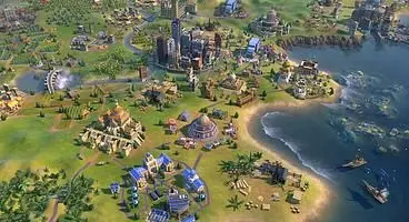 Civilization 6's Fourth New Frontier Pass DLC Adds Babylon, Heroes & Legends Mode