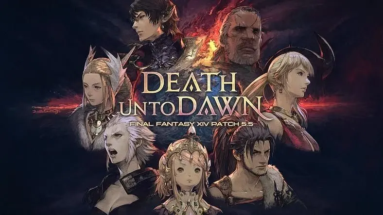 Final Fantasy 14 Patch 5.5 Release Date Revealed, Will Be Split Into Two Parts
