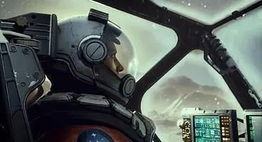 Starfield Will Have "over 150,000 lines of dialogue"