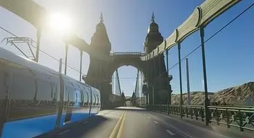 Is Cities Skylines 2 on Xbox Game Pass?