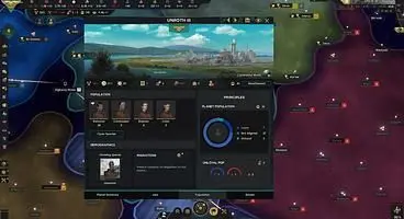 Guides / Star Trek Infinite Bulk Carrier Guide