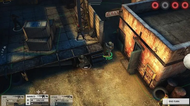 Turn-based strategy game ArmA Tactics hitting PC on 1st October