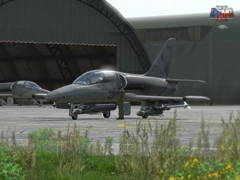 ArmA II: Army of the Czech Republic announced, preorders begin today
