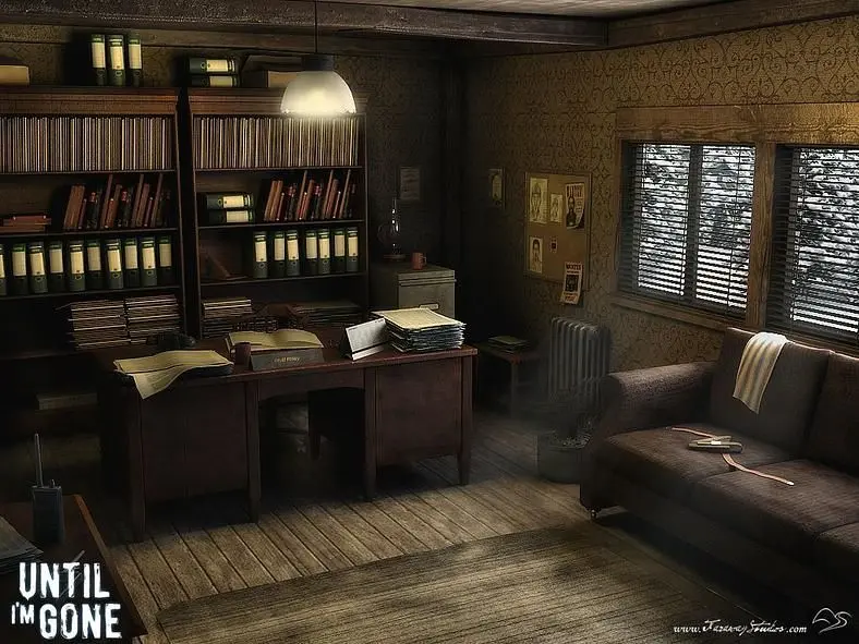 New Until I’m Gone screenshots