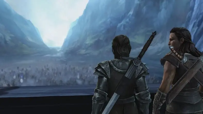 Telltale Games confirms second season of Game of Thrones