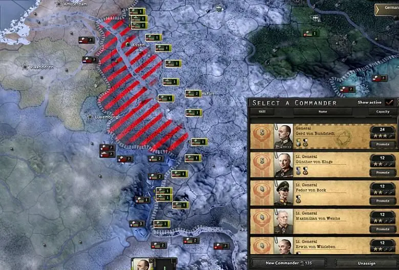 Does the fourth return to World War II’s frontlines reign victorious?