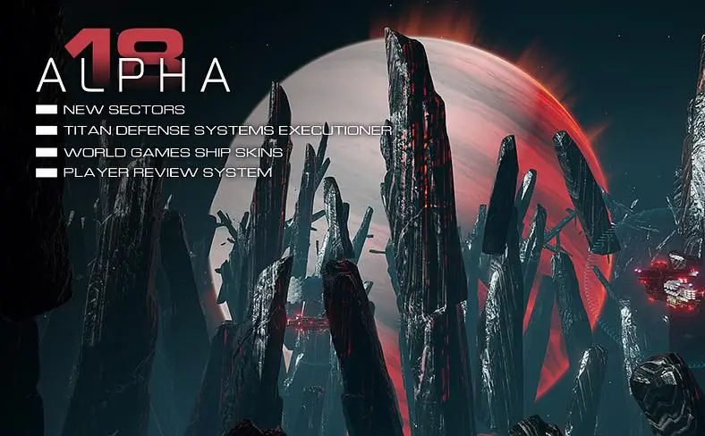 The Summer Games conquer the stars with Fractured Space’s Olympian update