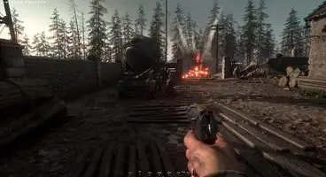 Team17 and Black Matter Partner Up for WW2 FPS Hell Let Loose