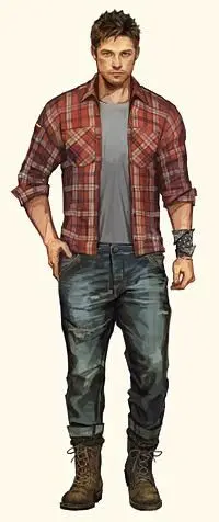 Japanese Left 4 Dead arcade game character designs revealed