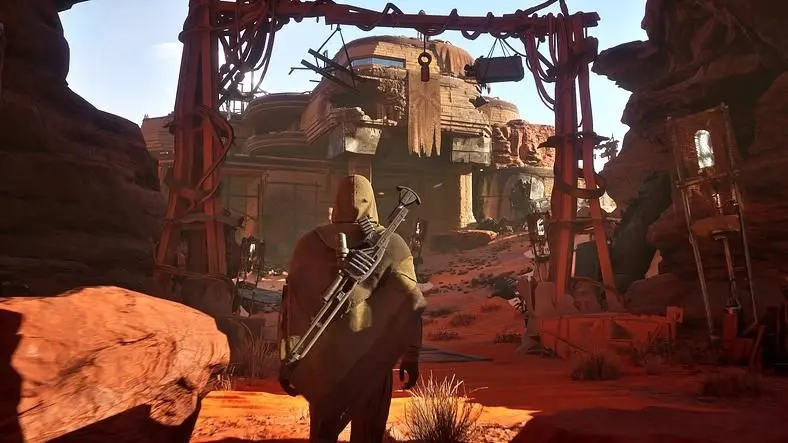 Dune Awakening Reveals Pricing, Special Editions and System Requirements