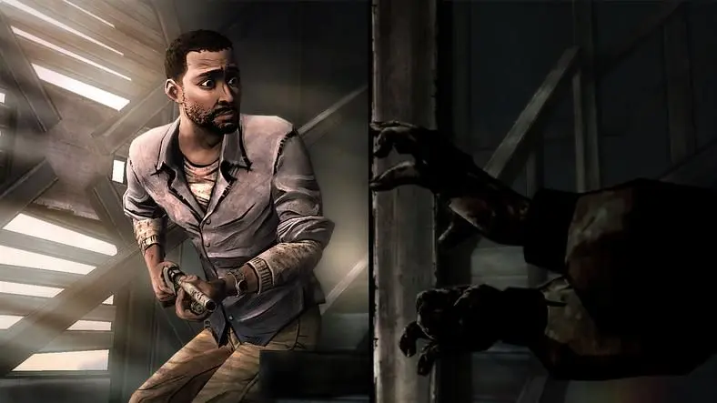 The Walking Dead Episode 4: Around Every Corner lands this week