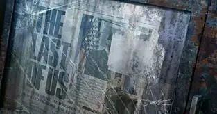 Teaser site for The Last of Us updated, new wallpaper and longer video