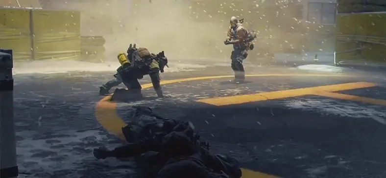 E3 2015: Fresh gameplay of Tom Clancy's The Division in 'dark zone', launches March 8th 2016