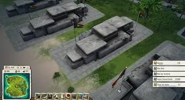 Tropico 5 update includes five new island maps and support for Steam Workshop, new T-Day DLC