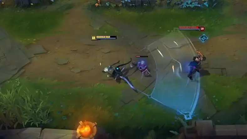 Everything You Need to Know About Camille - League of Legends Latest Assassin