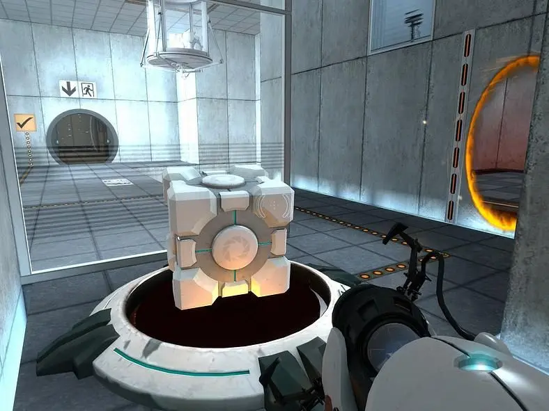 Half Life Episodes Co-writer Erik Wolpaw Has Seemingly Returned To Valve