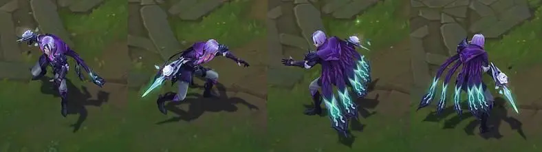 League of Legends Patch 11.3 - Release Date, Lunar Beast, Crystal Rose, Withered Rose Skins